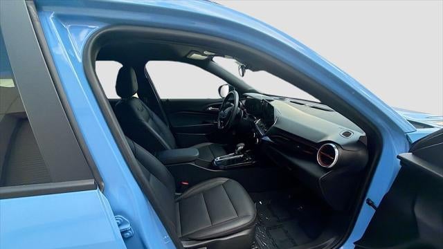 2024 Chevrolet Trax RS