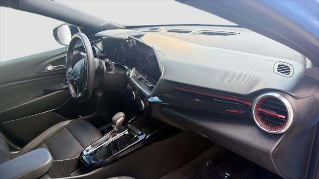 2024 Chevrolet Trax RS
