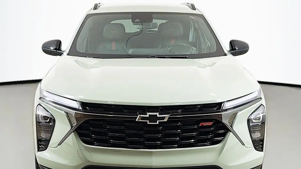 2024 Chevrolet Trax RS