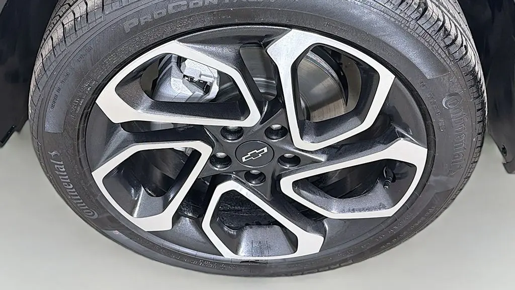 2024 Chevrolet Trax RS