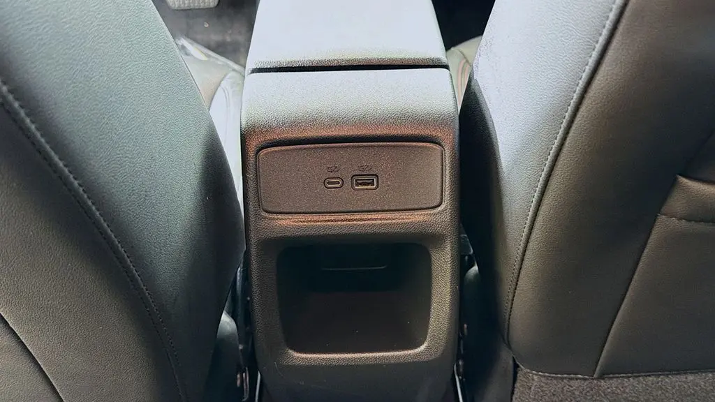 2024 Chevrolet Trax RS