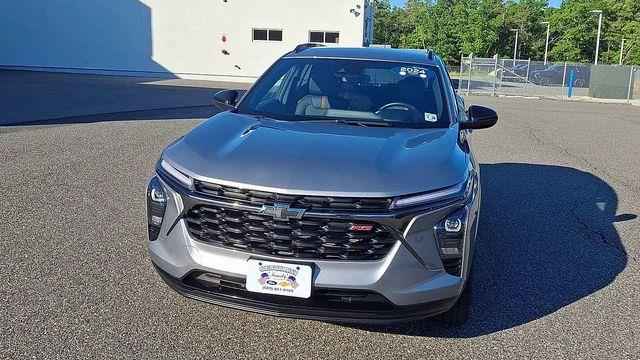 2024 Chevrolet Trax RS