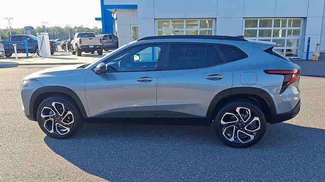 2024 Chevrolet Trax RS