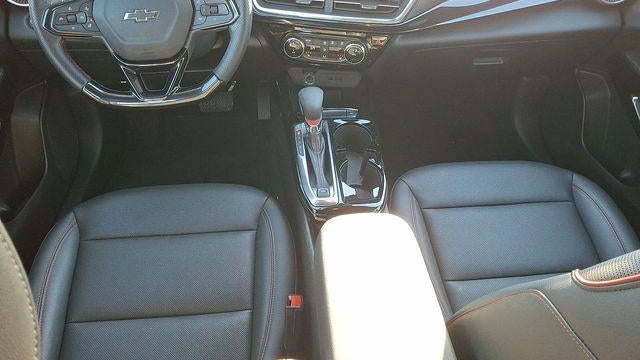 2024 Chevrolet Trax RS