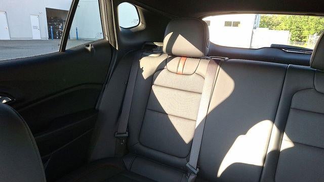 2024 Chevrolet Trax RS