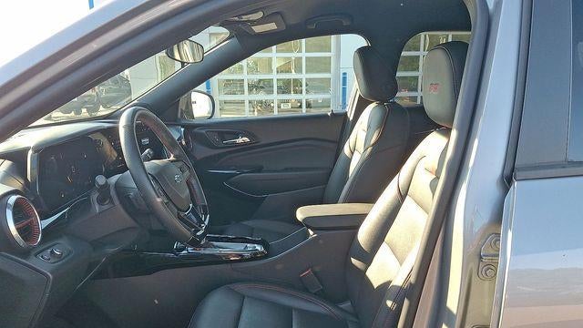 2024 Chevrolet Trax RS
