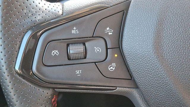 2024 Chevrolet Trax RS