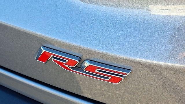 2024 Chevrolet Trax RS