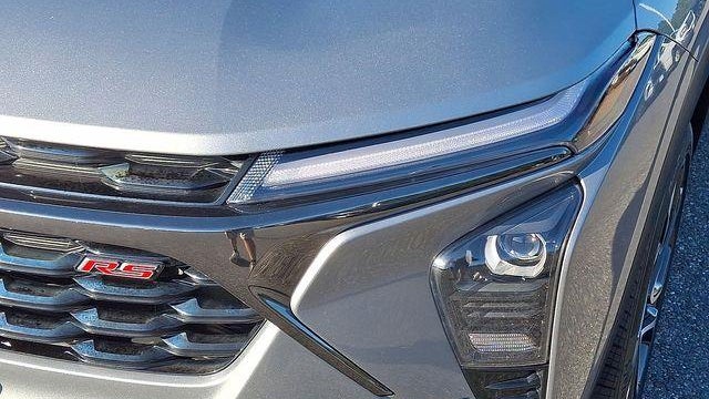 2024 Chevrolet Trax RS