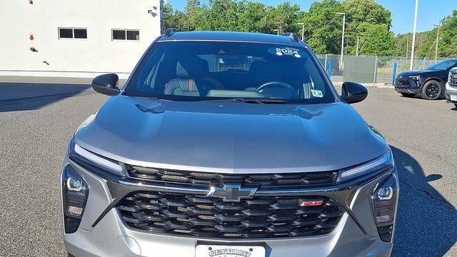 2024 Chevrolet Trax RS