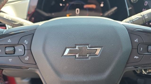2024 Chevrolet Trax RS