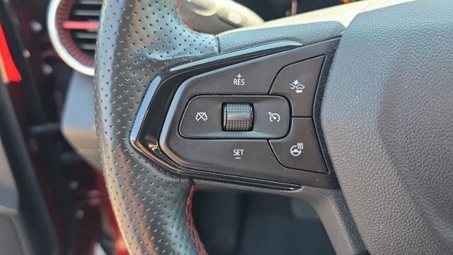 2024 Chevrolet Trax RS