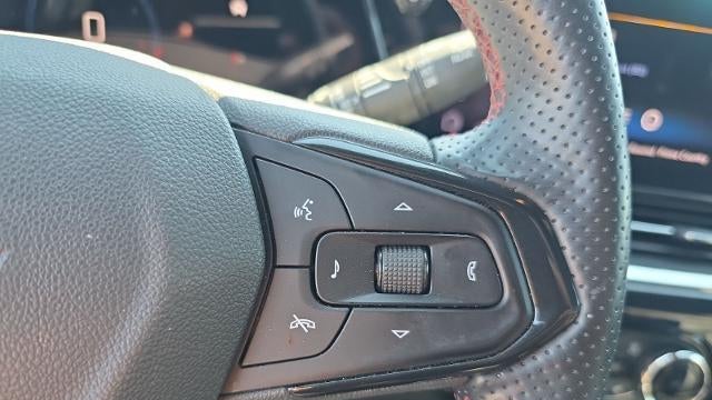 2024 Chevrolet Trax RS