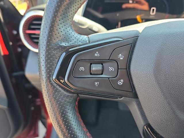 2024 Chevrolet Trax - $23,200