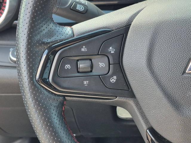 2024 Chevrolet Trax - $23,200