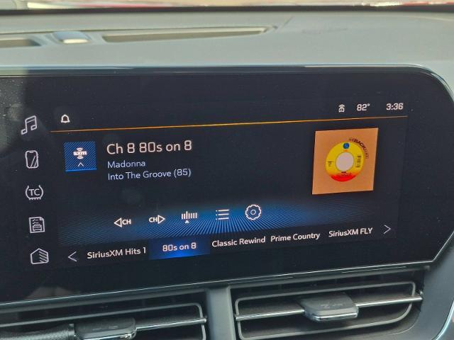 2024 Chevrolet Trax - $23,200