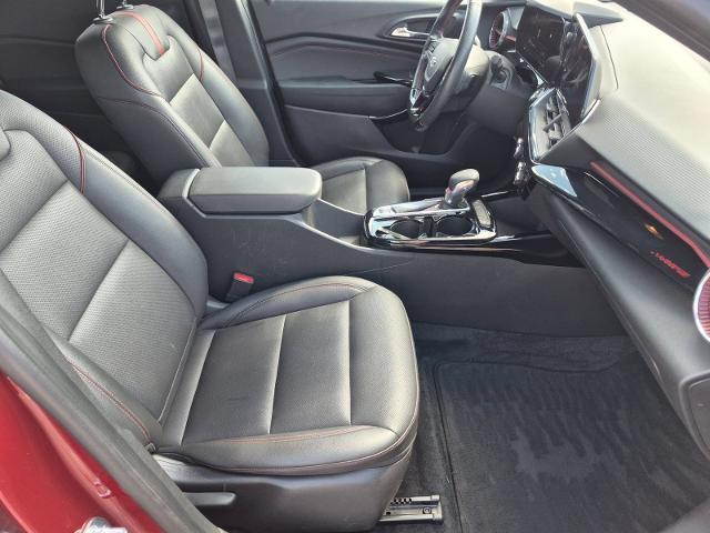 2024 Chevrolet Trax - $23,200
