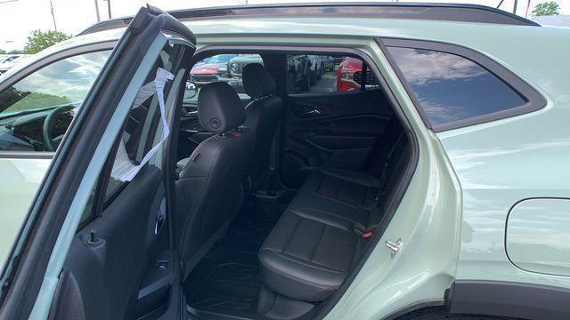 2024 Chevrolet Trax RS