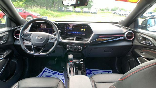 2024 Chevrolet Trax RS