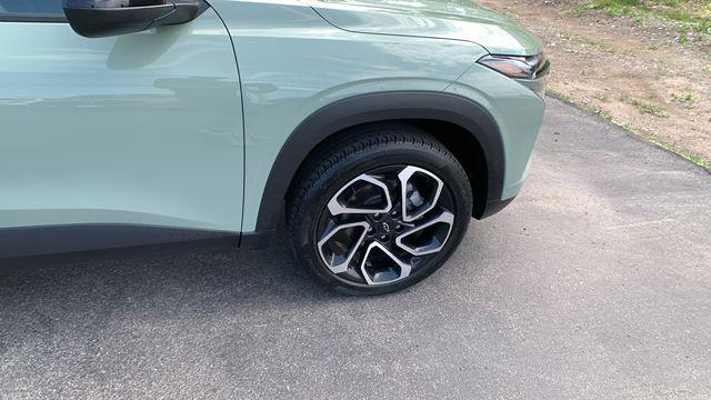 2024 Chevrolet Trax RS