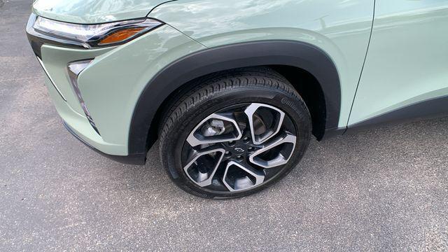 2024 Chevrolet Trax RS