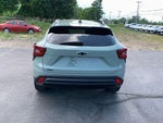 2024 Trax Thumbnail 4