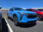 2024 Trax Thumbnail 1