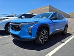 2024 Trax Thumbnail 2