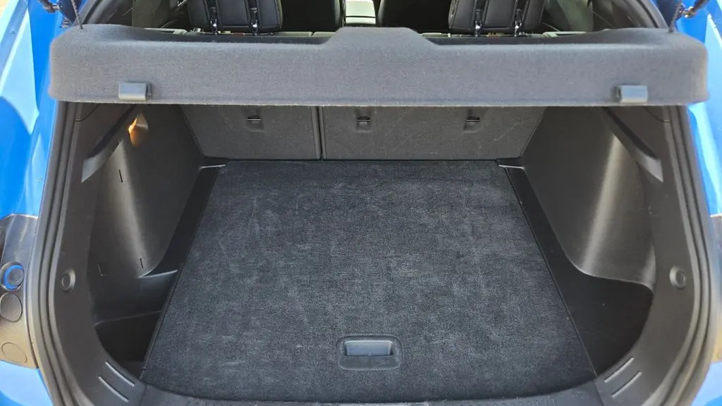 2024 Chevrolet Trax RS