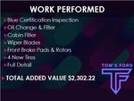 2024 Trax Thumbnail 2