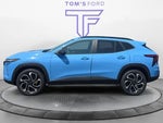 2024 Trax Thumbnail 3