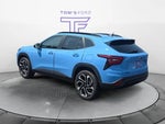 2024 Trax Thumbnail 4