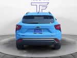2024 Trax Thumbnail 5