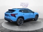 2024 Trax Thumbnail 6