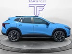 2024 Trax Thumbnail 8