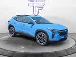 2024 Trax Thumbnail 9