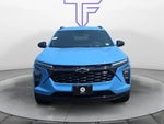 2024 Trax Thumbnail 10