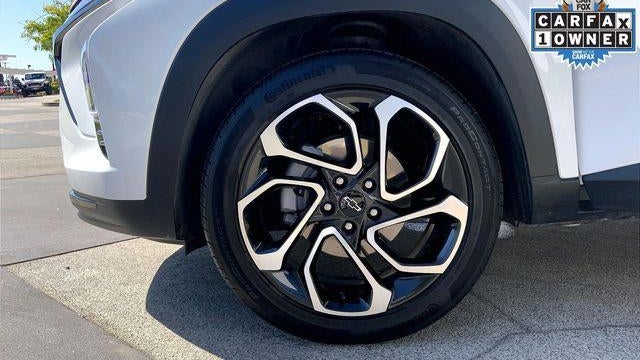 2024 Chevrolet Trax RS