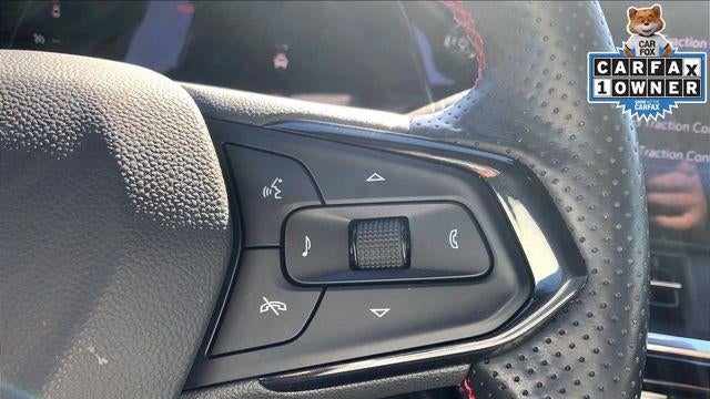2024 Chevrolet Trax RS