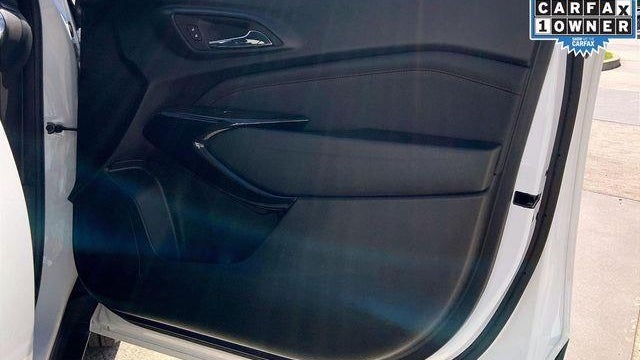 2024 Chevrolet Trax RS