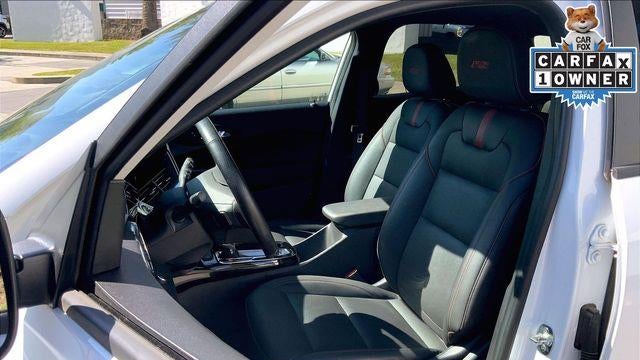 2024 Chevrolet Trax RS