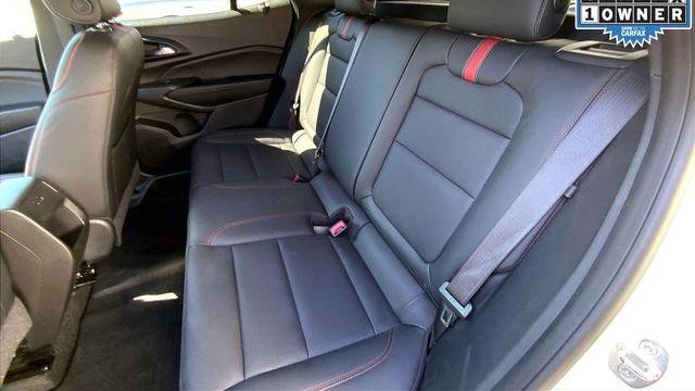 2024 Chevrolet Trax RS