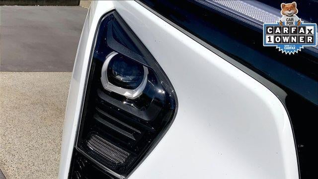 2024 Chevrolet Trax RS