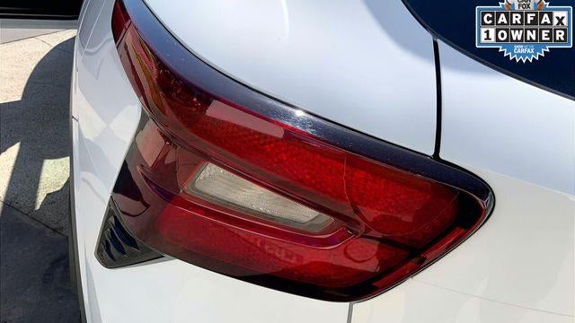 2024 Chevrolet Trax RS
