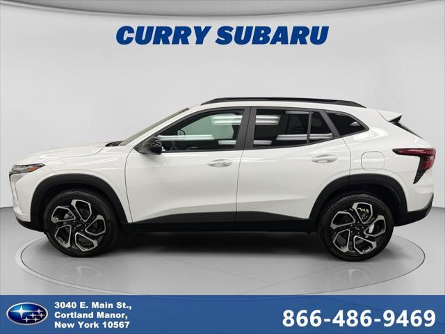 2024 Chevrolet Trax - $23,995