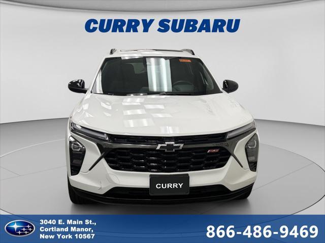 2024 Chevrolet Trax - $23,995
