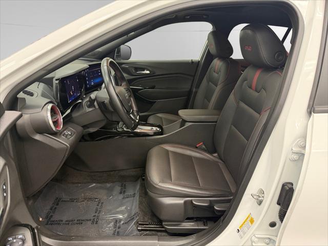 2024 Chevrolet Trax - $23,995