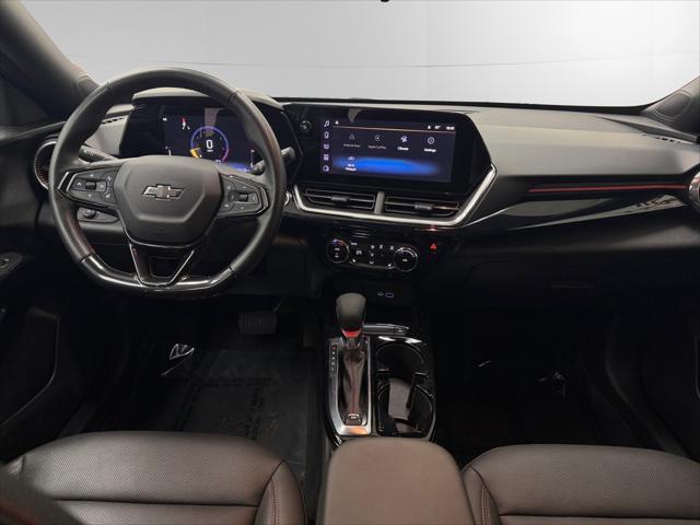 2024 Chevrolet Trax - $23,995