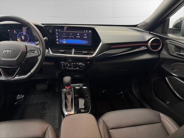 2024 Chevrolet Trax - $23,995
