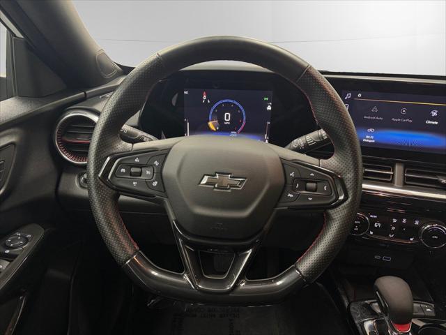 2024 Chevrolet Trax - $23,995